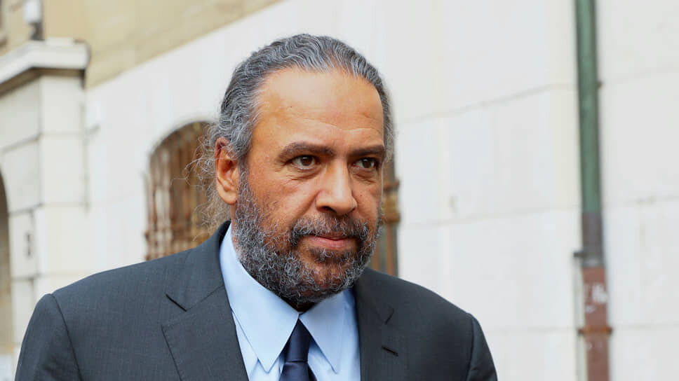 Фото: Denis Balibouse / Reuters📷Шейх Ахмад аль-Фахад ас-Сабах