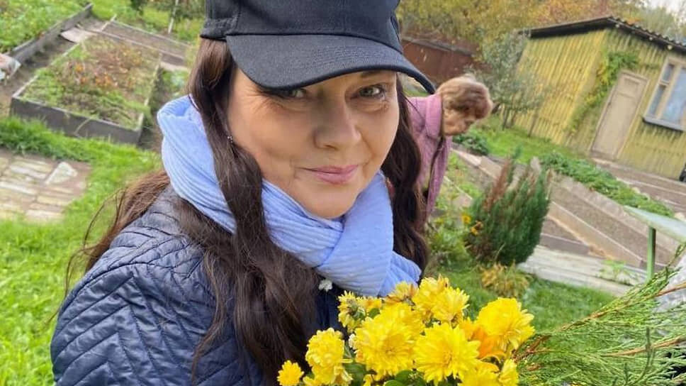 Фото: Из личного архива📷Веру Шарову обвинили в противодействии СКР