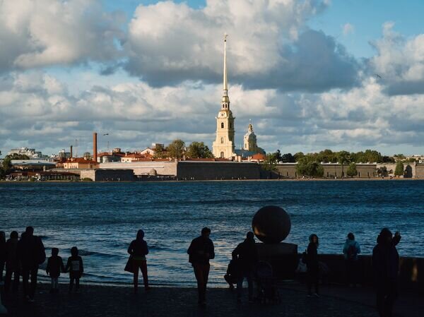    © РИА Новости Алексей Даничев