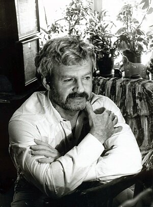 Евгений Васильевич Черносвитов