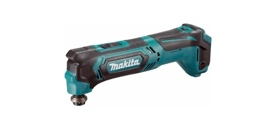 Аккумуляторный реноватор Makita TM30DZ