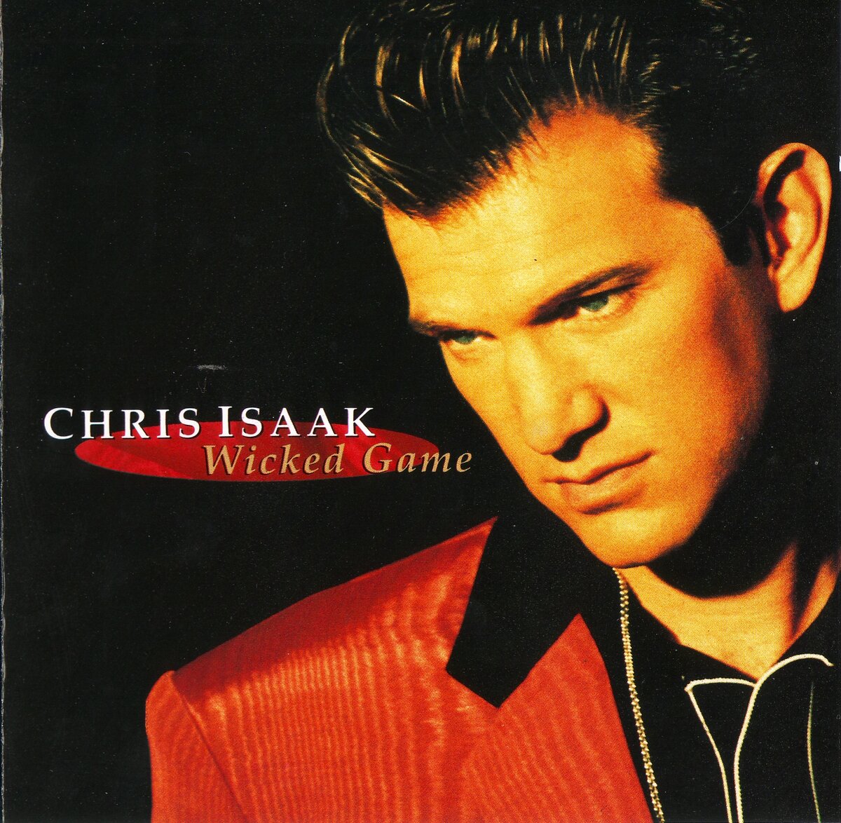 Chris isaak wicked game