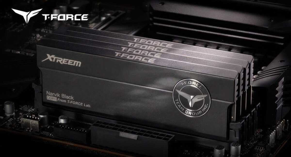 Team group t force xtreem. Teamgroup ddr5 t-force xtreem. оперативка tforce.