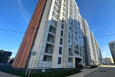    ЖК «Егорово Парк» © Пресс-служба Главгосстройнадзора Московской области