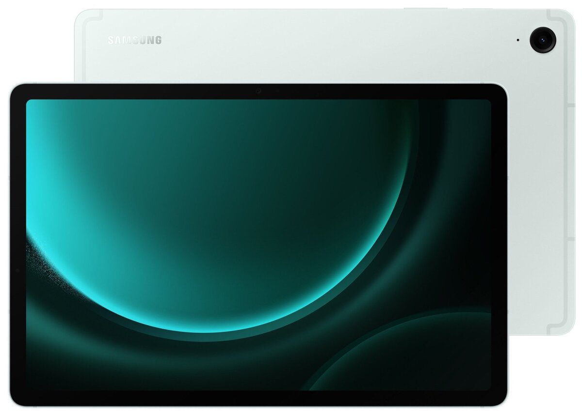    Galaxy Tab S9 FE