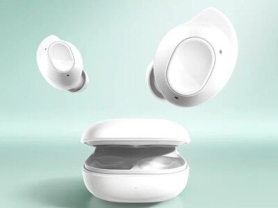    Samsung Galaxy Buds FE получили активное шумоподавление и ИИ-улучшение звонков
