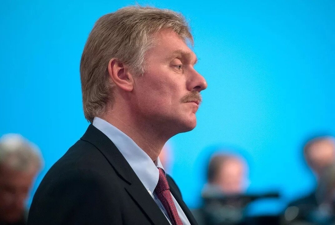    Песков: Россия болеет сердцем за карабахских армян и оказывает им помощь