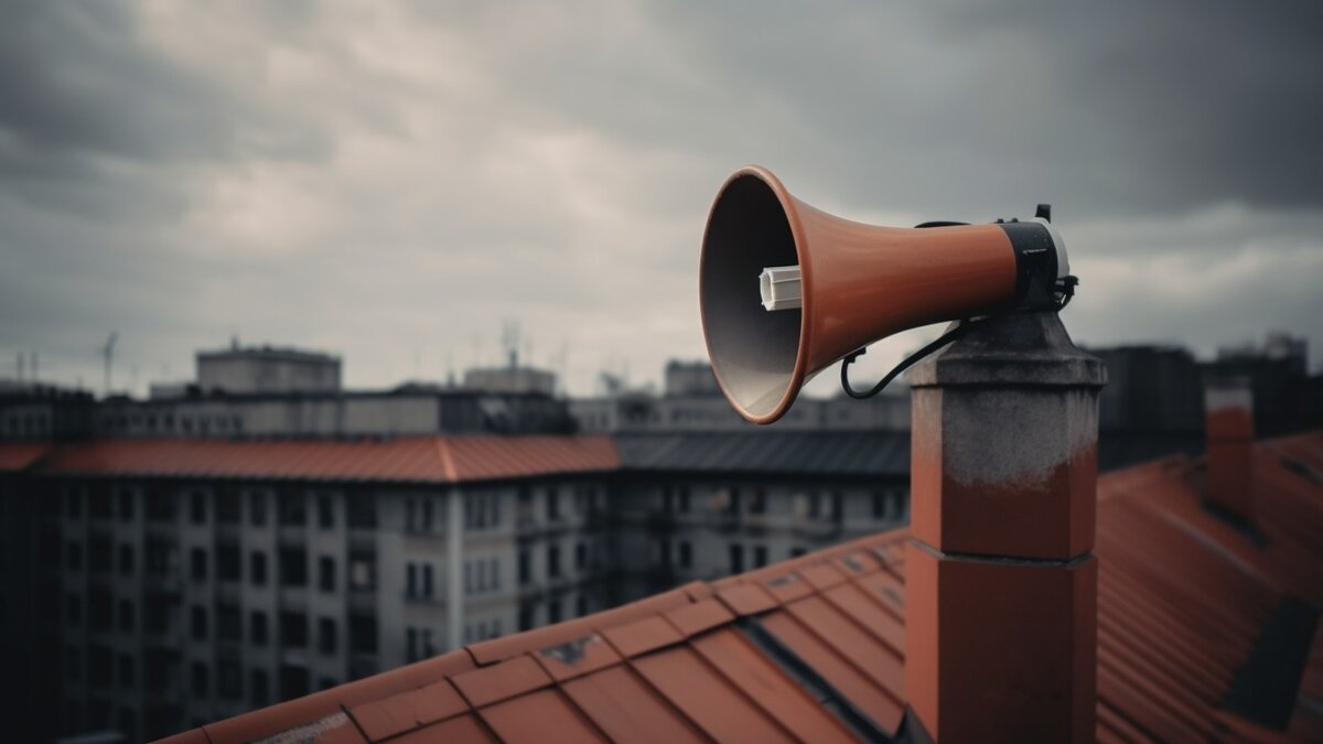     Сигнал «Внимание всем» прозвучал по всему Приморскому краю. Во многих районах региона местные жители могли услышать тревожные звуки.