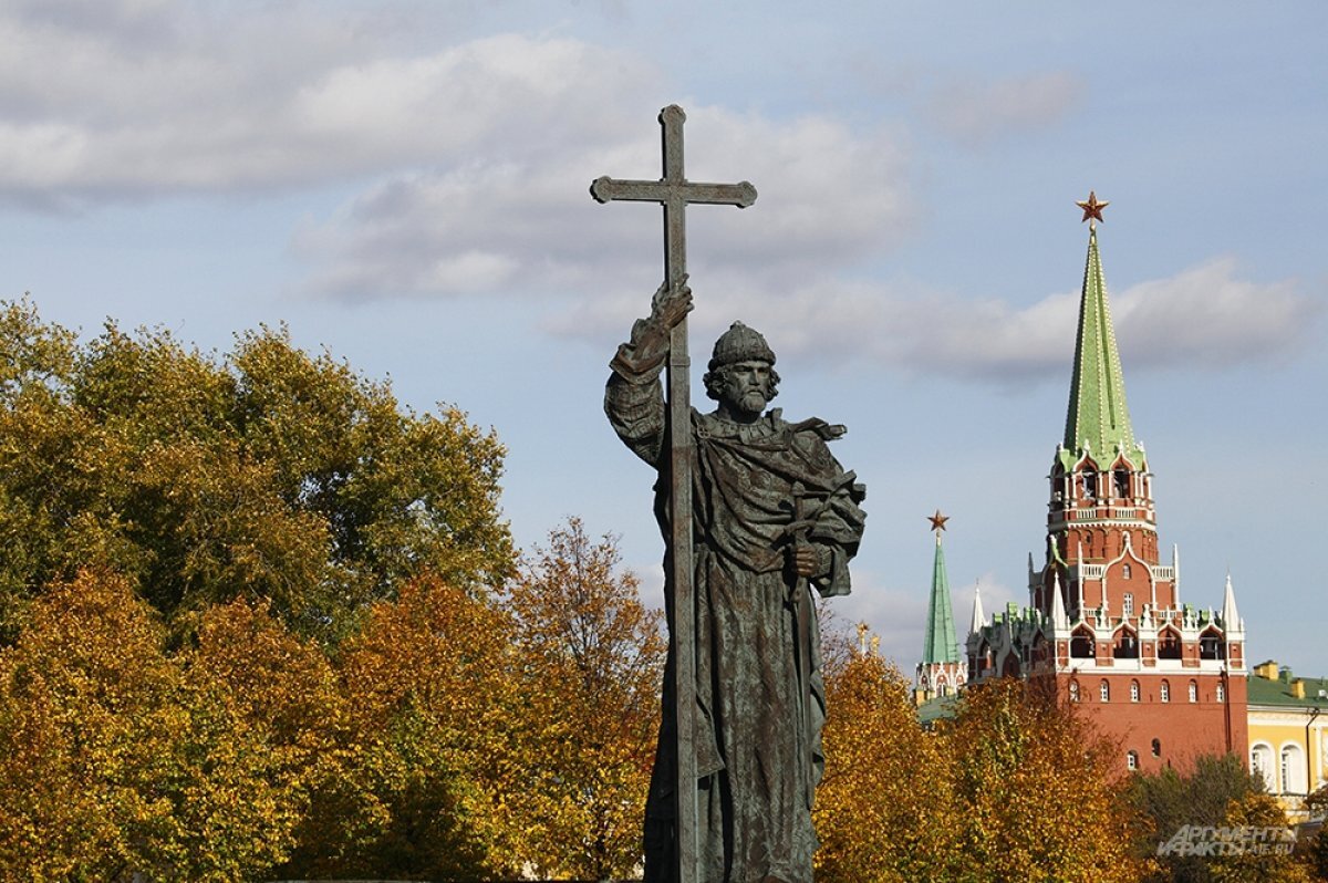    Погоды берут своё.