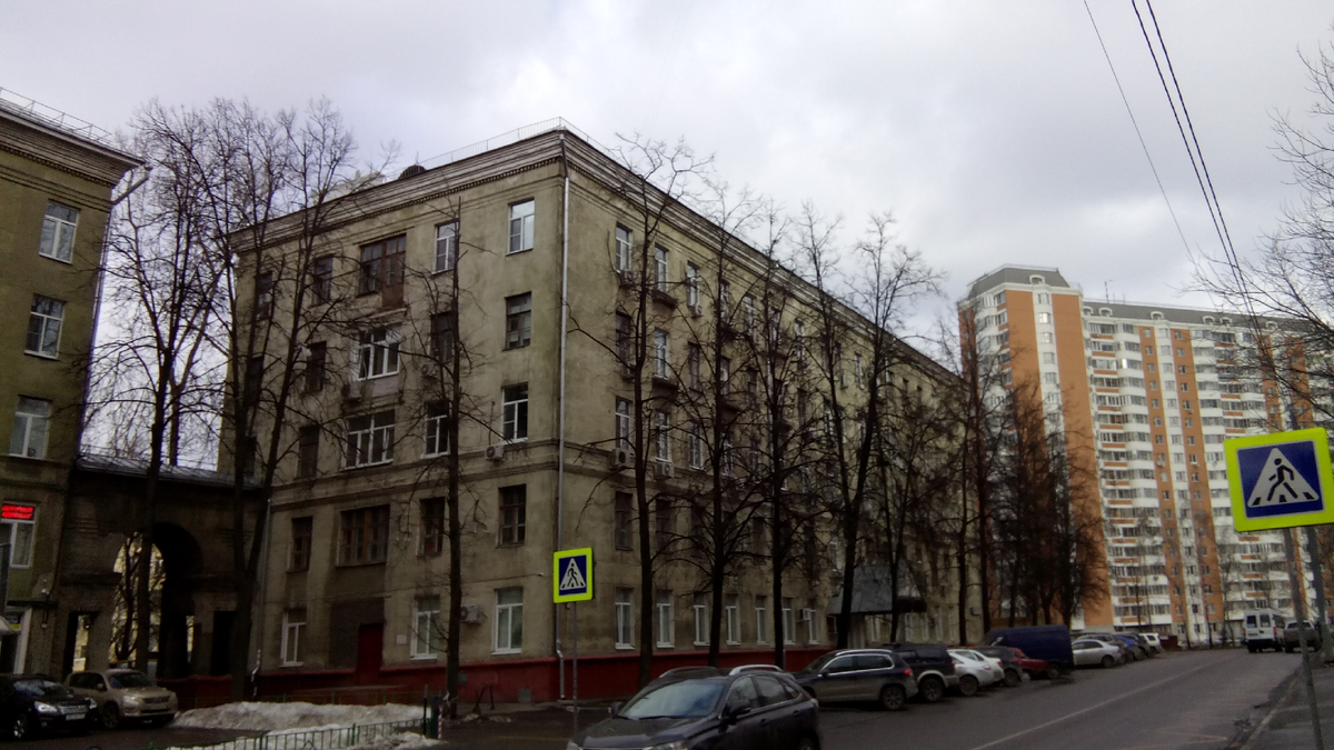 Место силы партизанская ул 8 8 фото