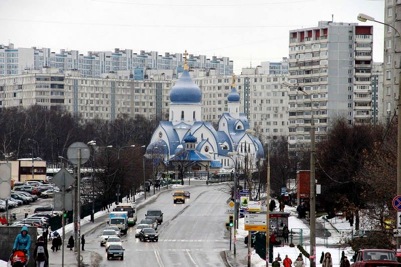 Борисово г москва. Район Орехово-Борисово Южное. Москва Орехово-Борисово Южное. Москва район ореховоборисрво. Покровская Церковь Москва Зябликово.