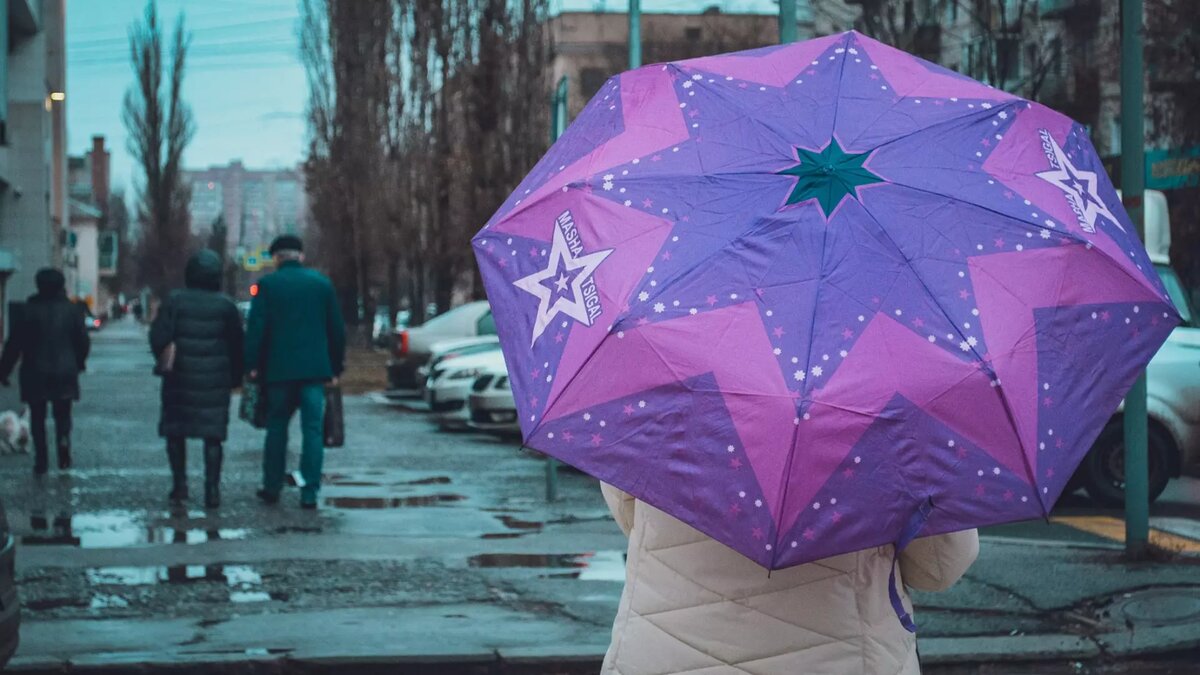     В ХМАО в среду, 4 октября, ожидается прохладная и ветреная погода. В большинстве районах пройдут дожди.