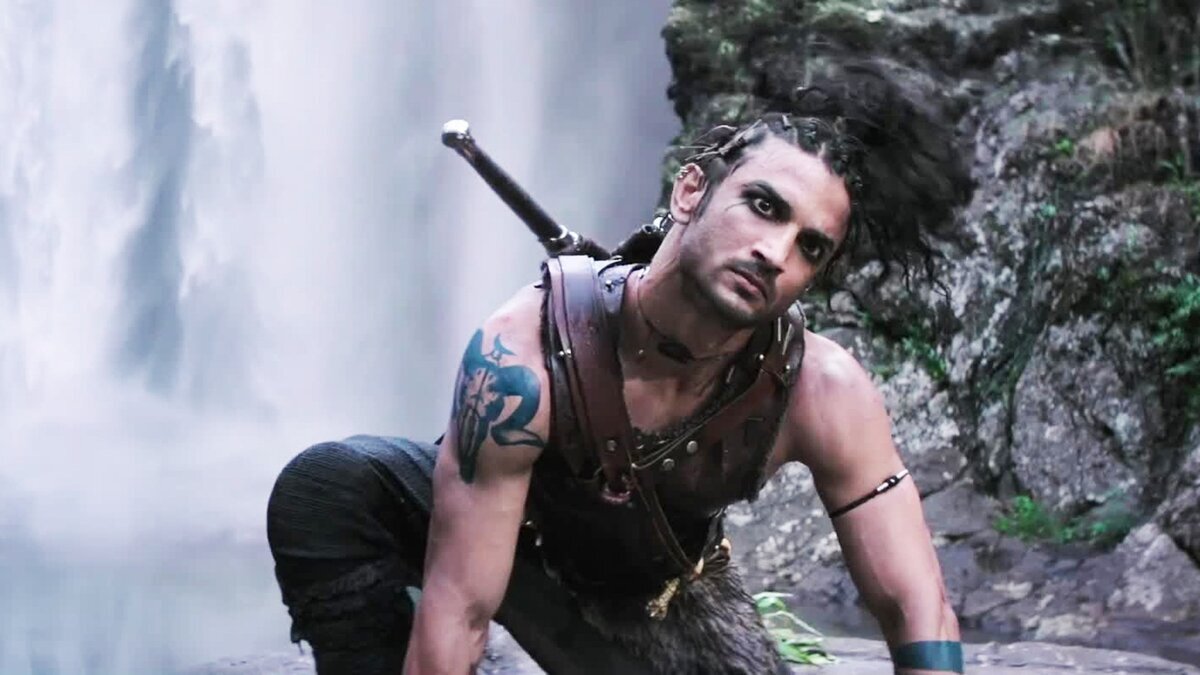 Кадр из фильма