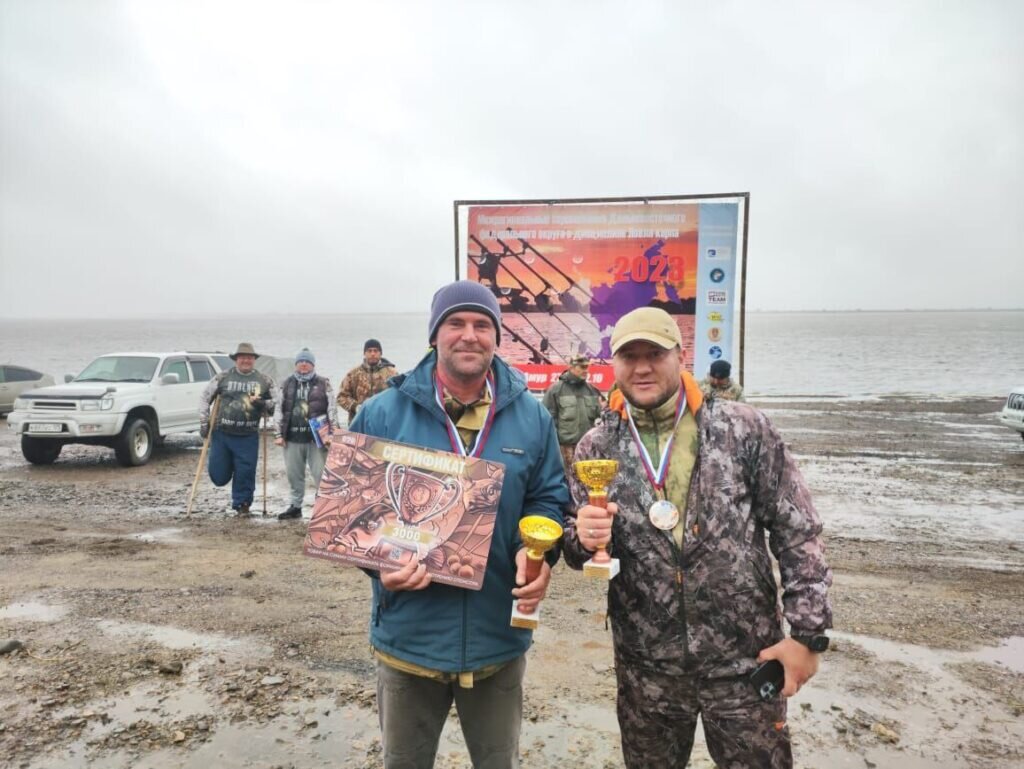    Фото: минспорта Амурской области