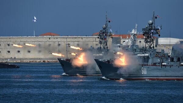    © РИА Новости . Алексей Мальгавко