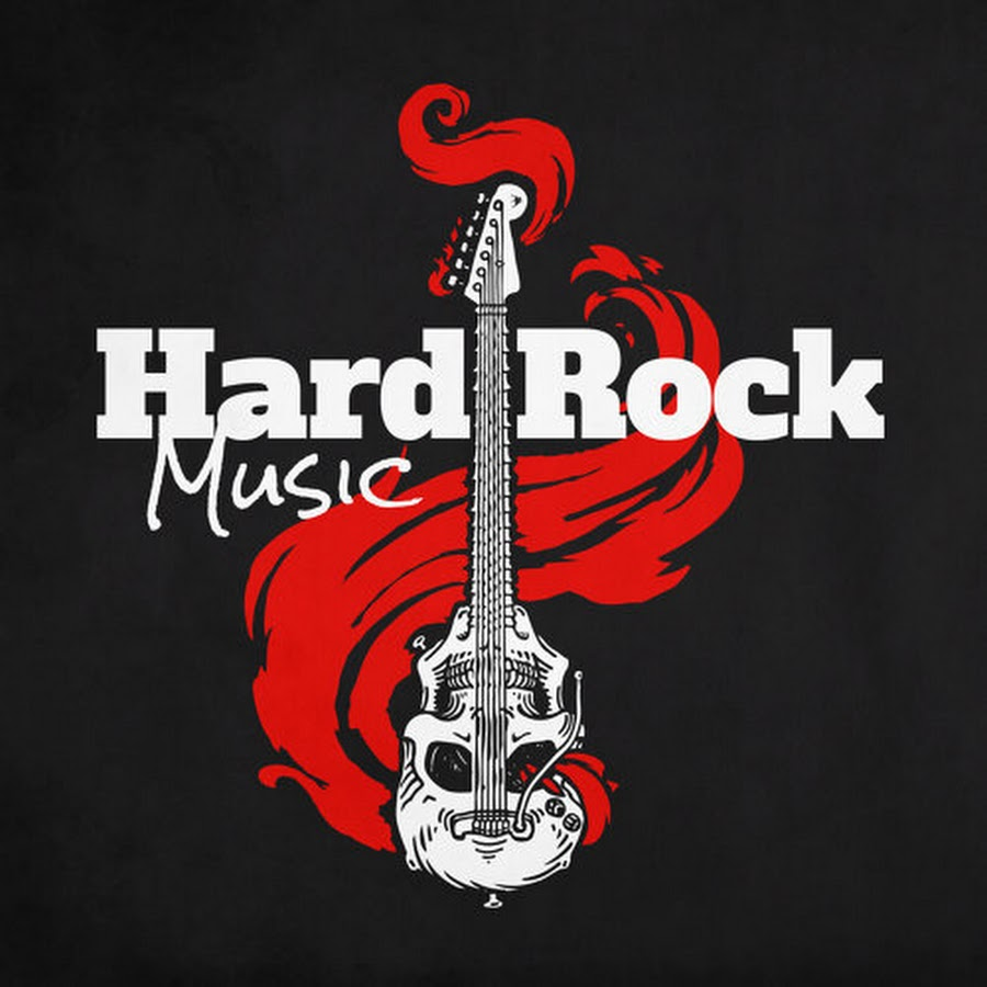 Rock me music. Хард рок. Надпись Хард рок. RCC hard. Жесткий рок.