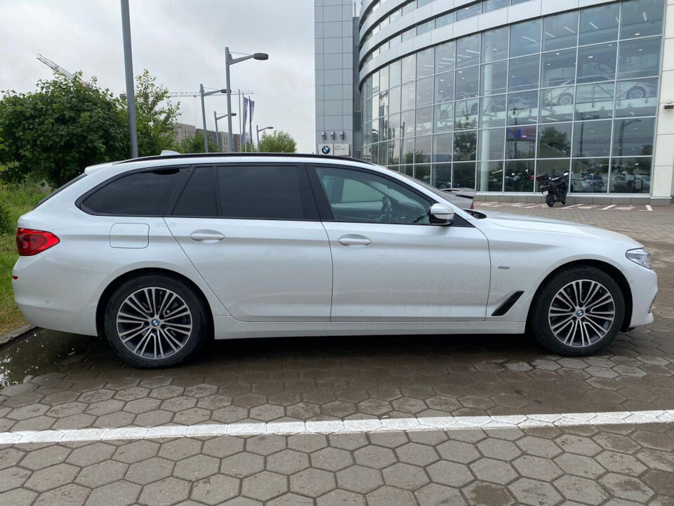 Искали и нашли. Дело было летом.