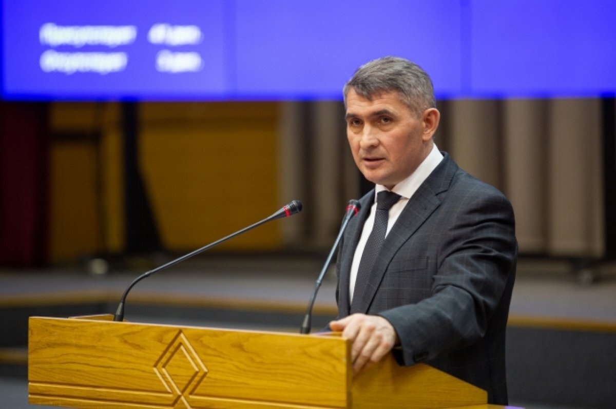    В Чувашской Республике откроют новое производство полимерной продукции