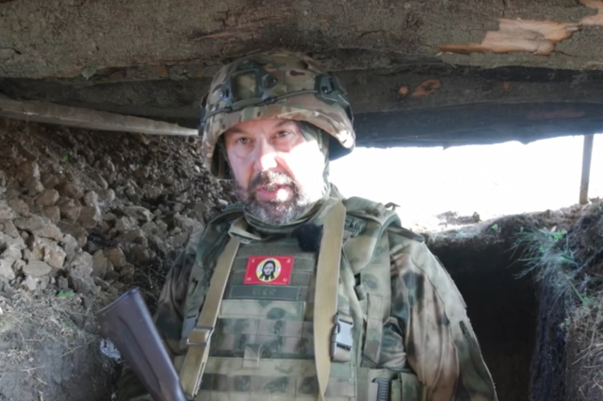    Мэр Воркуты Шапошников возглавит в зоне СВО добровольческий отряд «Печора»