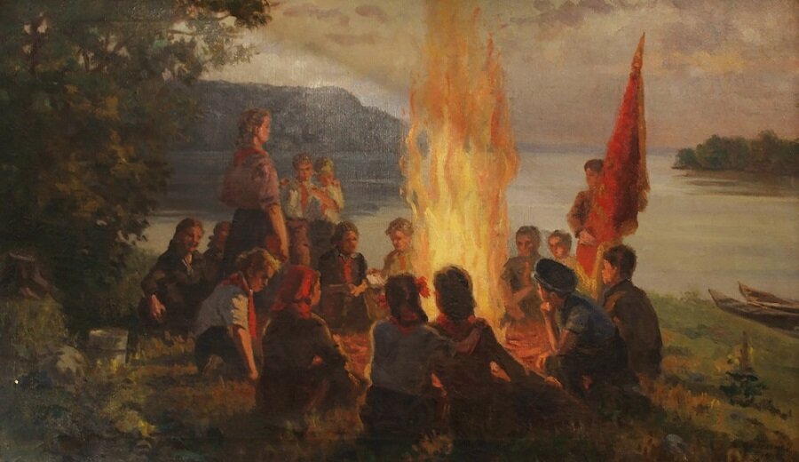 Фотография использована в иллюстративных целях и взята из всеобщего доступа Яндекс-фото