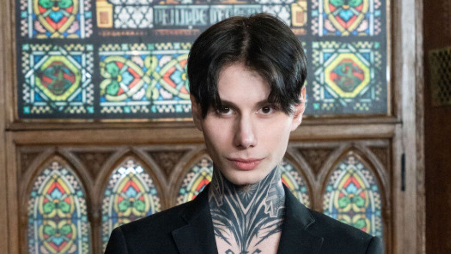     Источник: промо к шоу "Битва экстрасенсов"