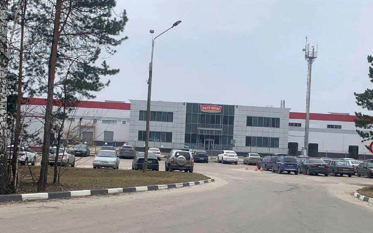    Воронежское «Заречное» наладит поставку мяса в ОАЭ