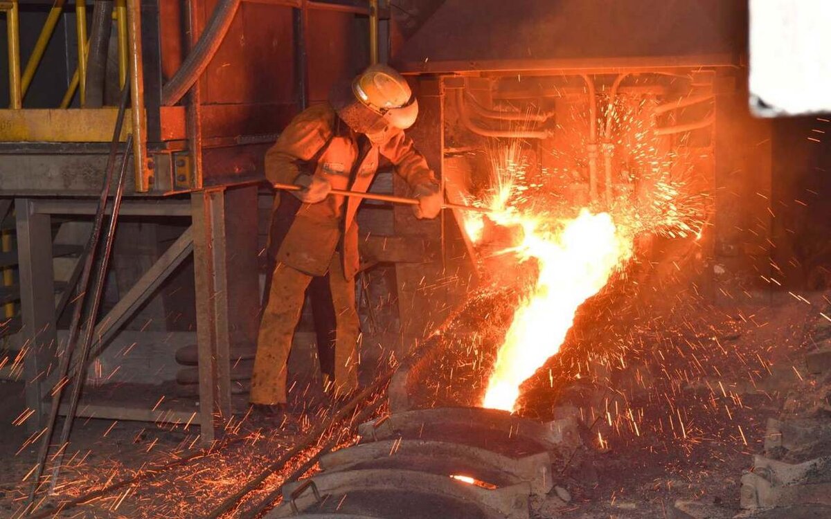    Акции белгородского завода машиностроения Олега Клюки хотят продать за 604,5 млн рублей Фото с сайта kislorod.life