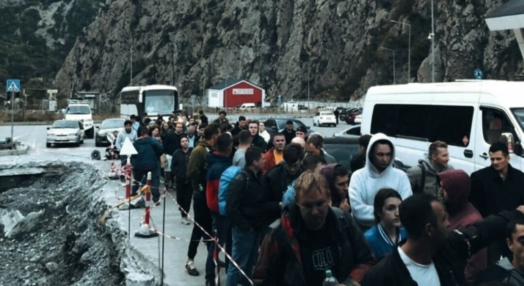 Вот эти люди во многом и дали столь бурный рост ВВП Армении в 2022 году