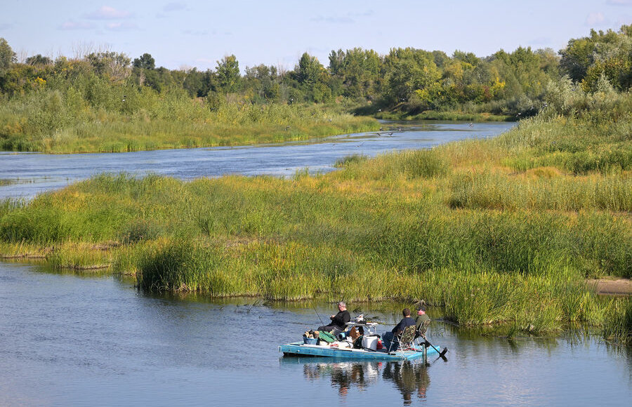    Фото: Евгений Биятов / РИА Новости