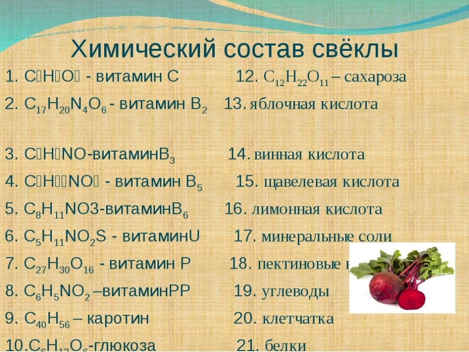 В каких продуктах содержится витамин B: список продуктов и таблица - Чемпионат