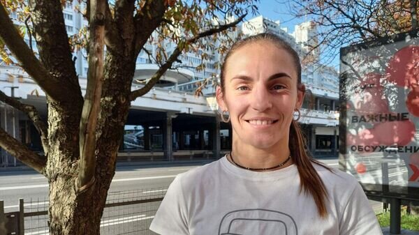    © Sputnik / Александр Жибуль