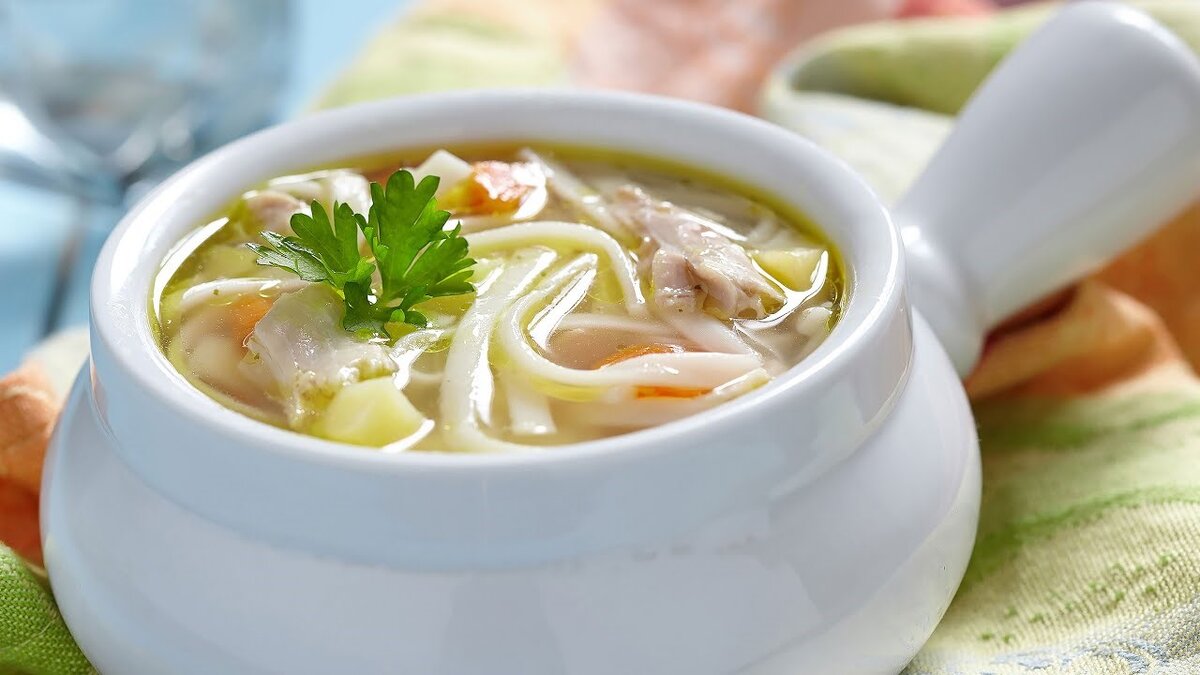 Время приготовления: 2,5 часа. Порций: 7-8