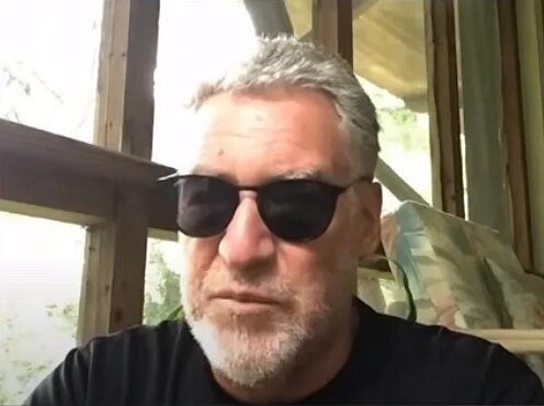 Артемий Троицкий