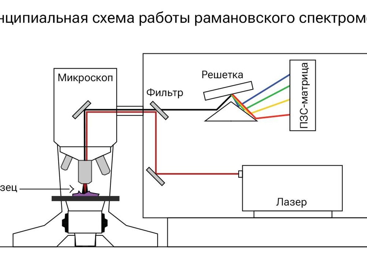 По дыханию и капле крови. Новый метод определяет рак за минуты | РИА  Новости | Дзен