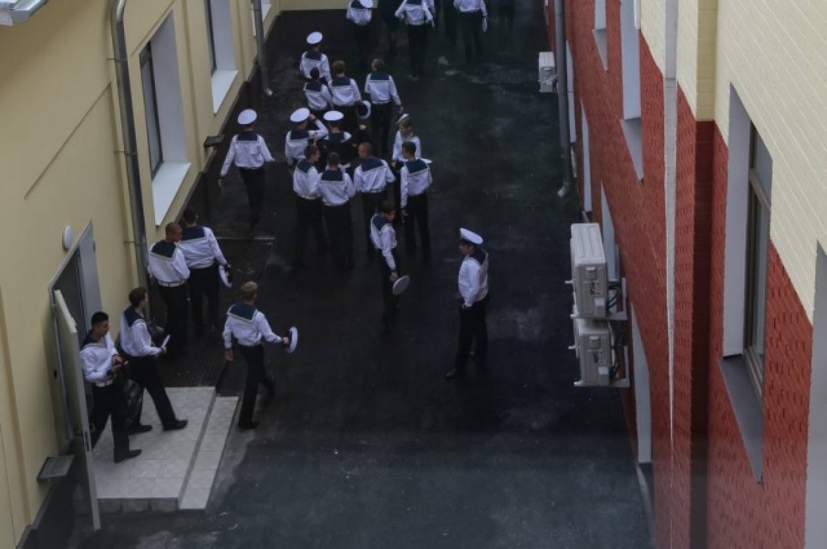    3 октября в Самаре торжественно открыт филиал ВГУВТ