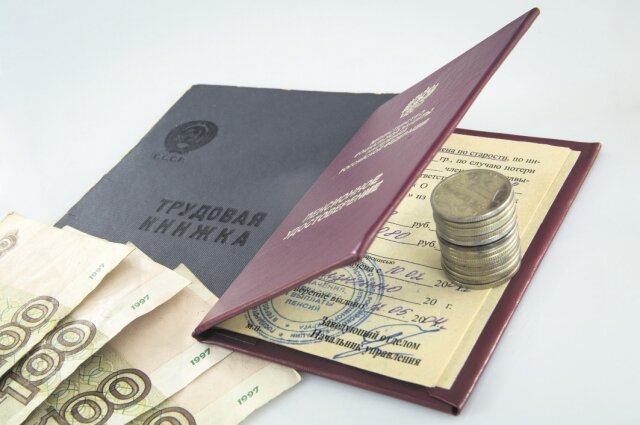    Работа в качестве члена колхоза может быть включена в общий трудовой стаж, если она подтверждена трудовой книжкой. Фото:  www.globallookpress.com/ Nikolay Gyngazov