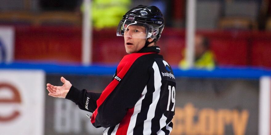    автор фото: ХК "Эребру"