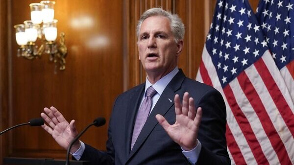   © AP Photo / J. Scott Applewhite