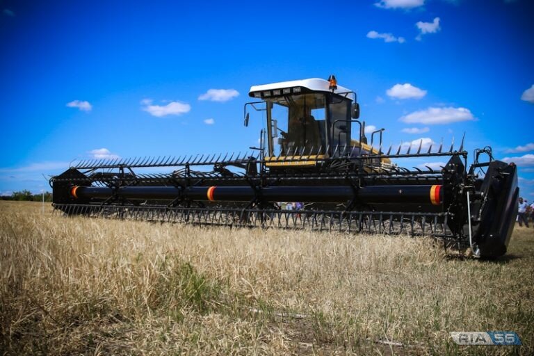    Пострадавшим от дождей восточным районам Оренбуржья выделят 100 млн рублей Белов Михаил Александрович