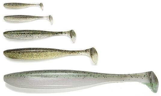 Keitech Easy Shiner
