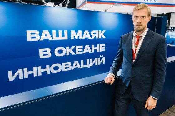     Андрей Брынов / Фото: Tazmar Maritime