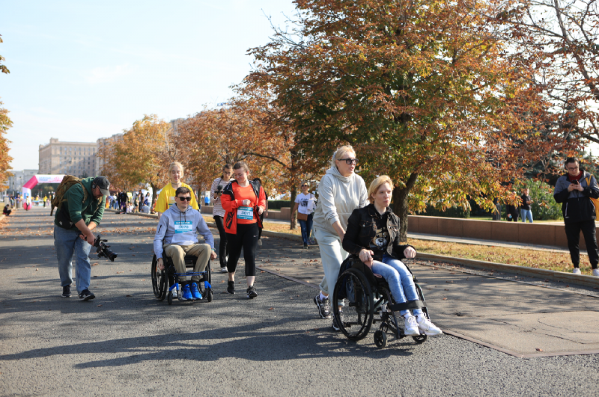    Важный шаг.