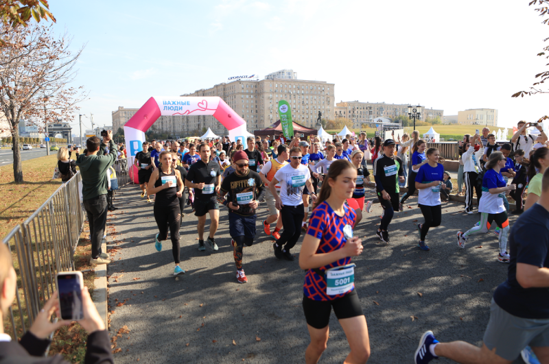    Фото предоставлено организаторами