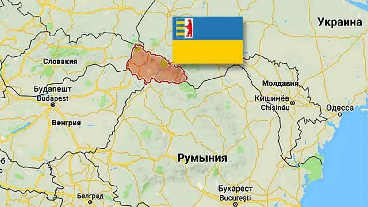 Словакия границы. Граница Украины и Венгрии на карте. Венгрия и Украина на карте. Венгрия и Закарпатье на карте. Граница Венгрии и Украины.