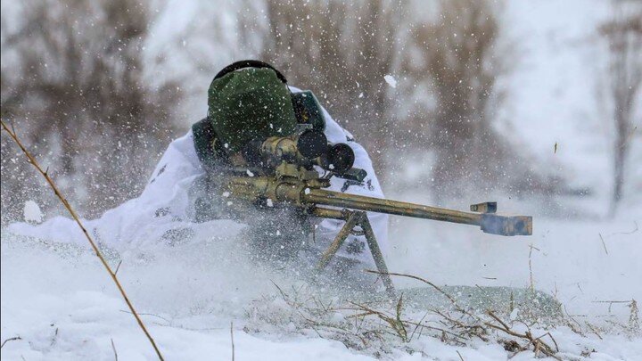 MOD RUSSIA/VIA/GLOBALLOOKPRESS