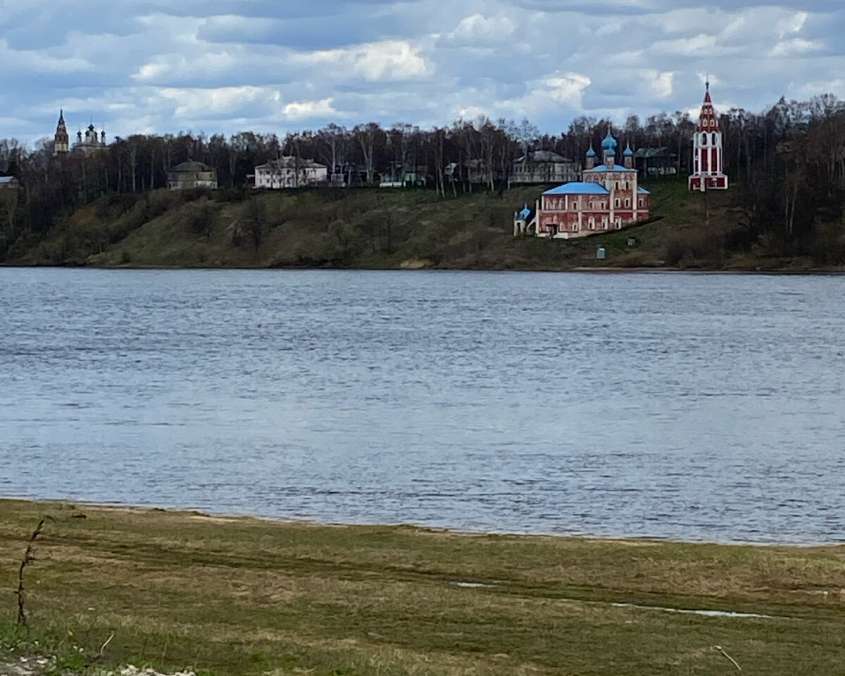 Тутаев 