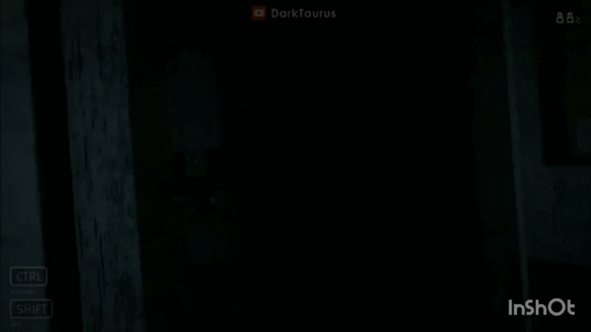 Скример Ржавой Чики