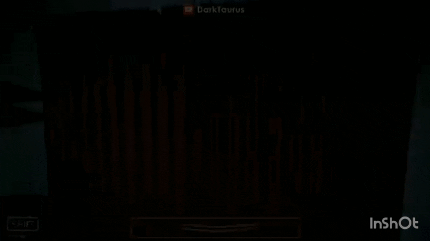 Скример Ржавого Фокси