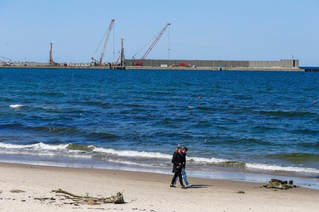   Фото из архива Калининград.Ru