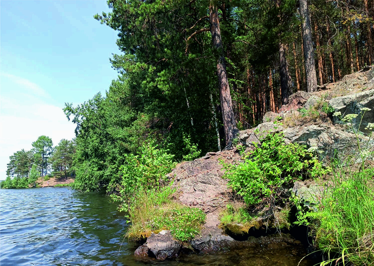 А может и здесь!